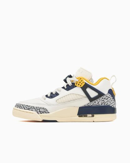 Jordan Spizike bas Michigan
