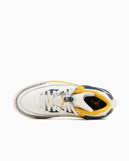 Jordan Spizike bas Michigan