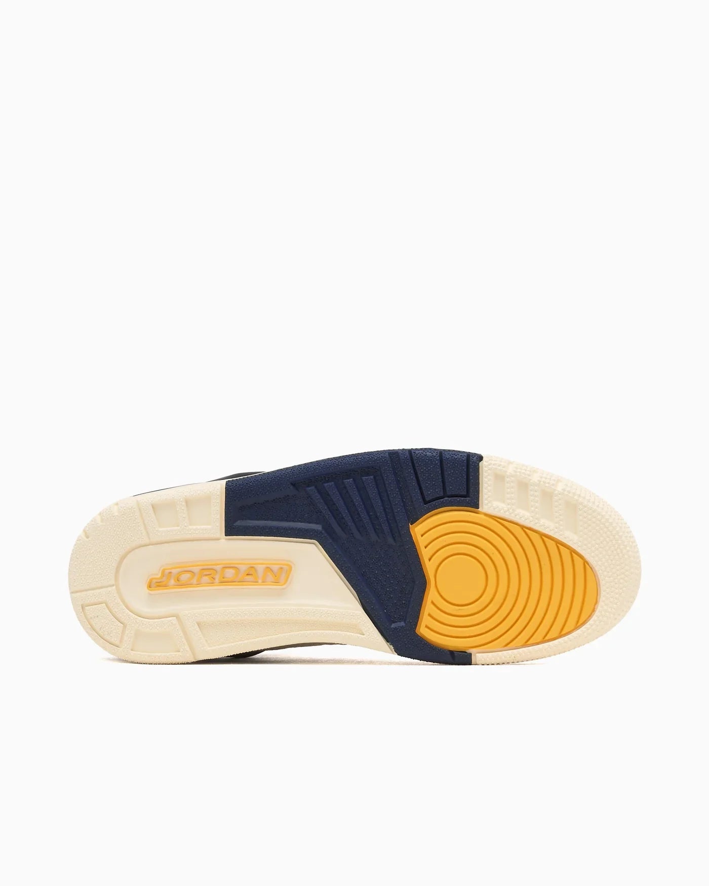 Jordan Spizike bas Michigan