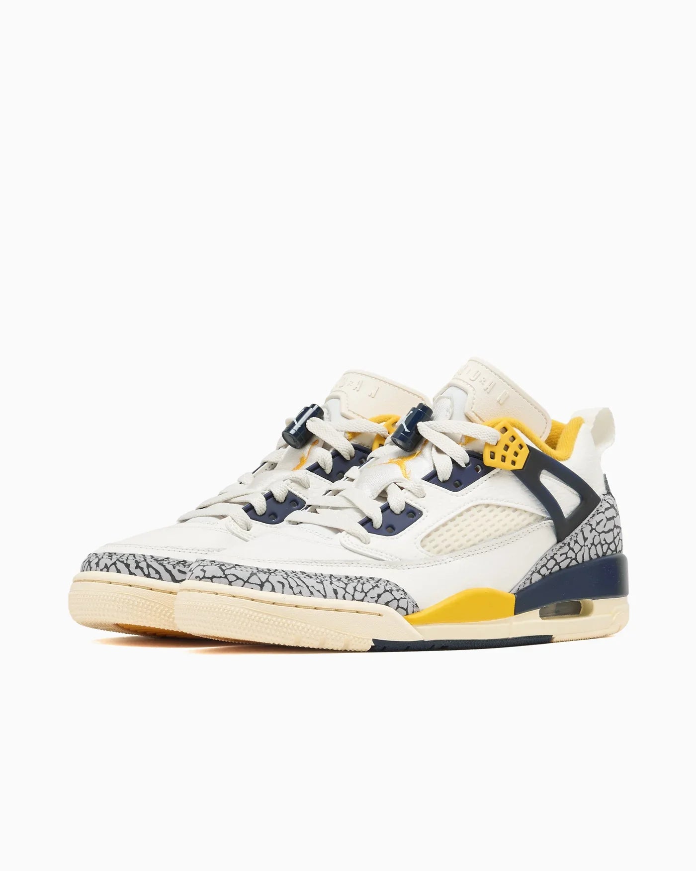 Jordan Spizike bas Michigan