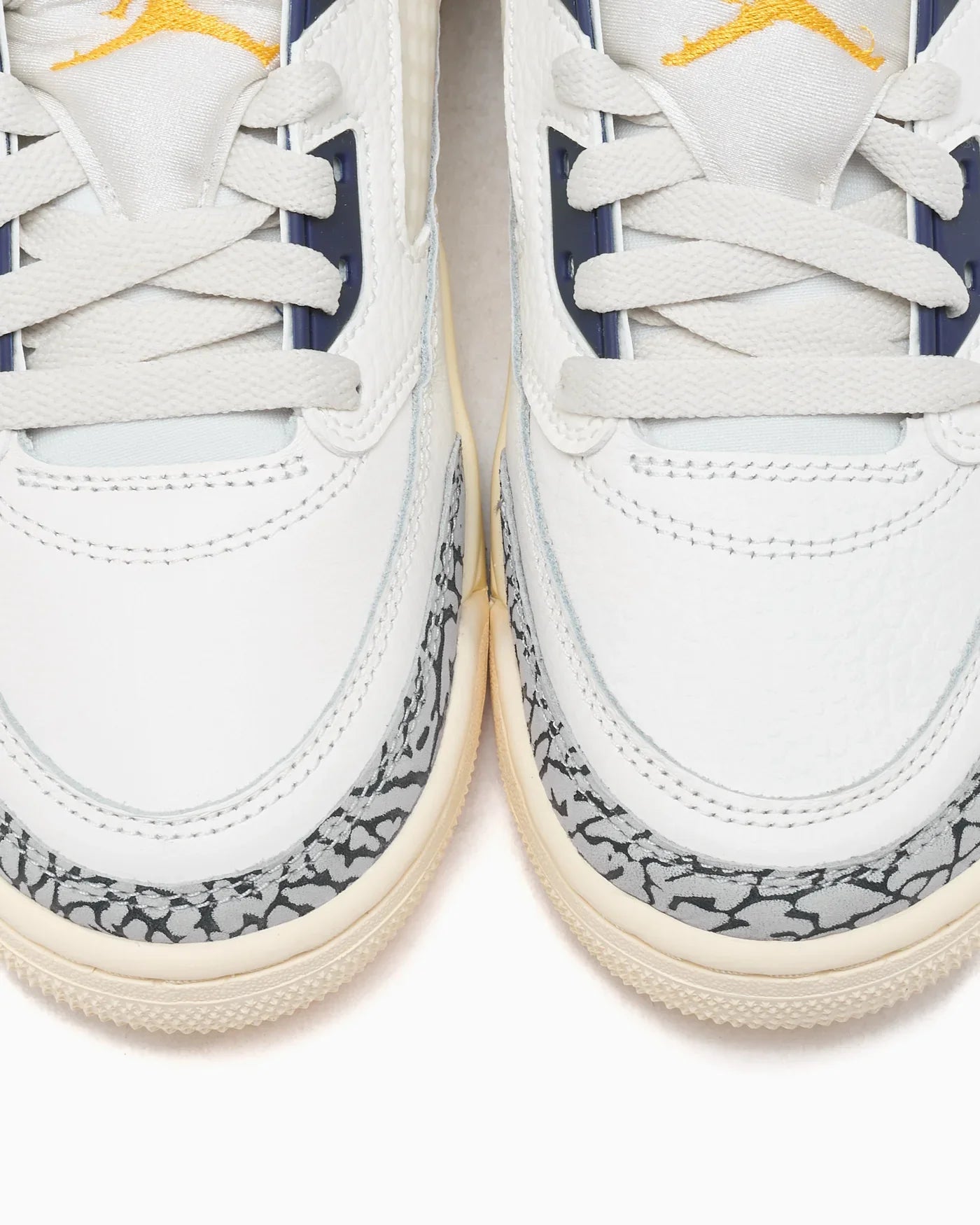 Jordan Spizike bas Michigan