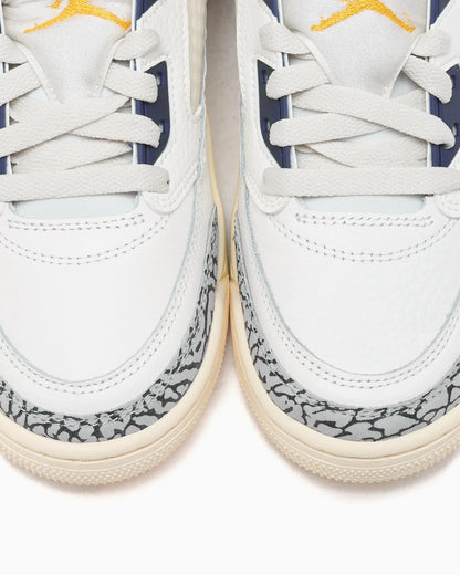 Jordan Spizike bas Michigan