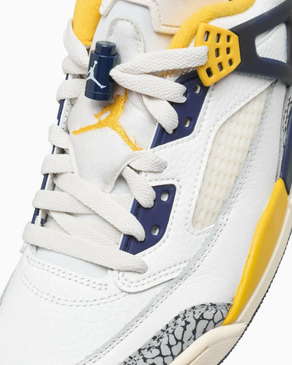 Jordan Spizike bas Michigan