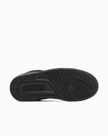 Jordan Spizike Low Oreo