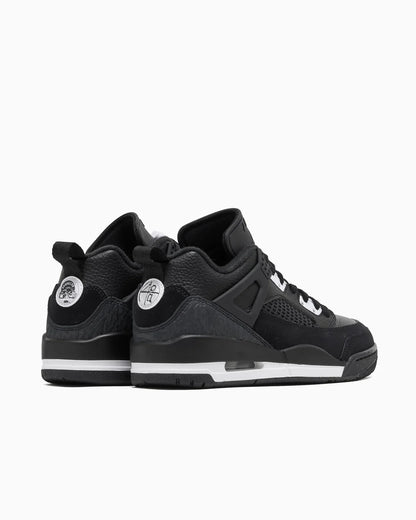 Jordan Spizike Low Oreo