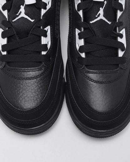 Jordan Spizike Low Oreo