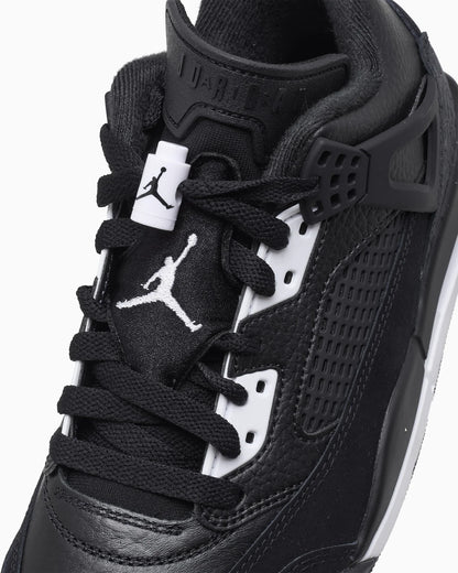 Jordan Spizike Low Oreo