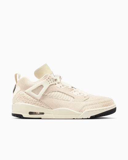 Jordan Spizike à tige basse Sail