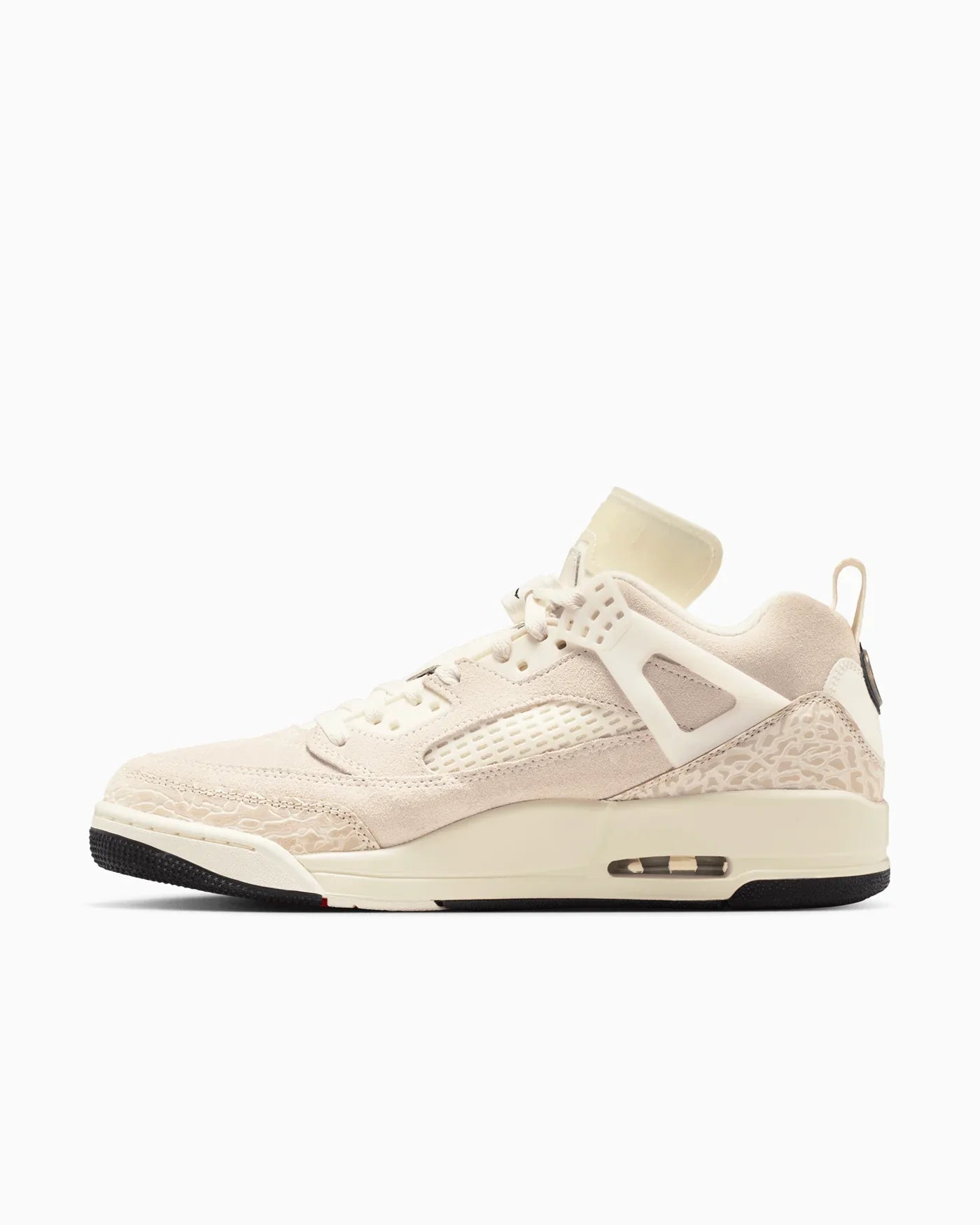 Jordan Spizike à tige basse Sail