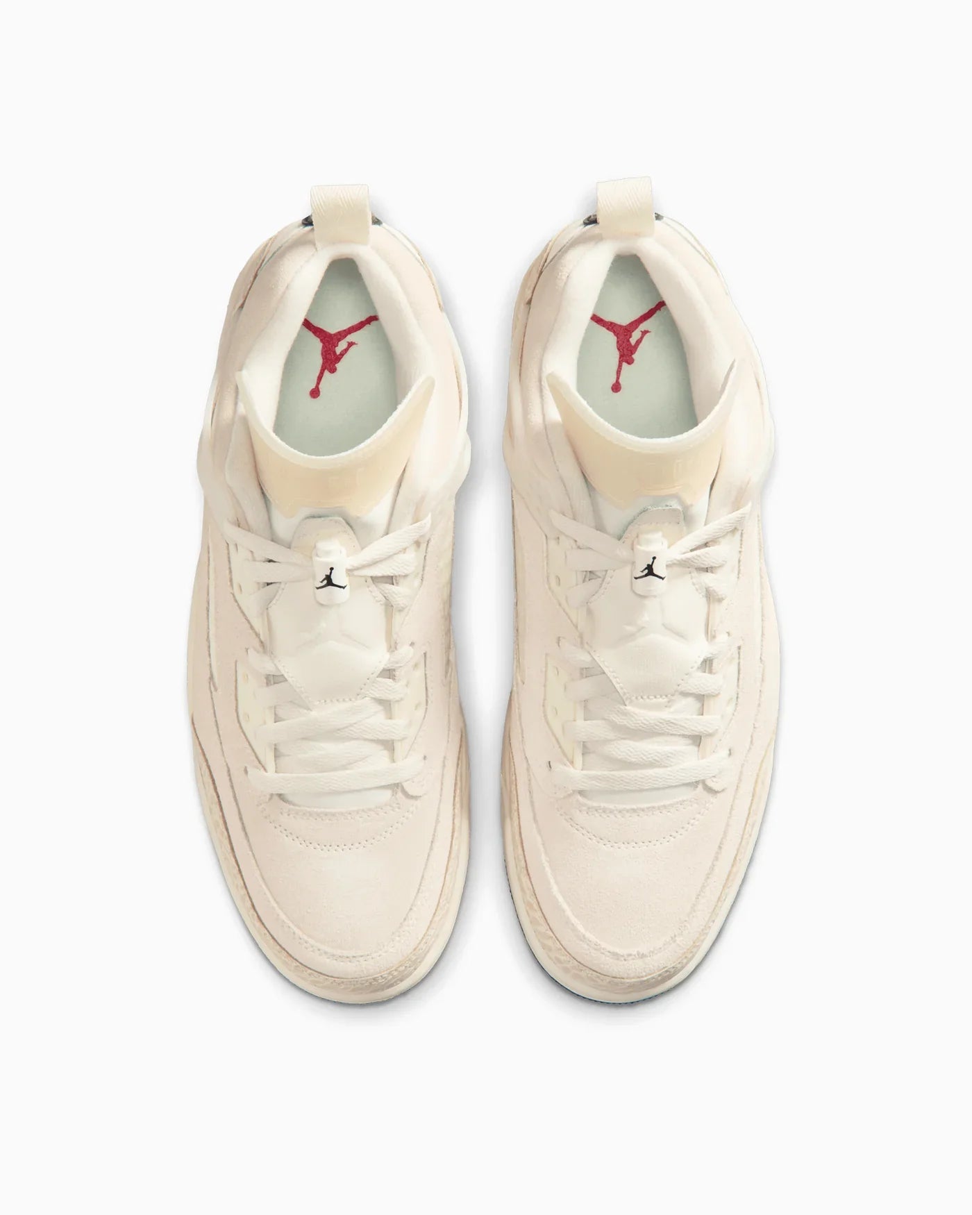 Jordan Spizike à tige basse Sail