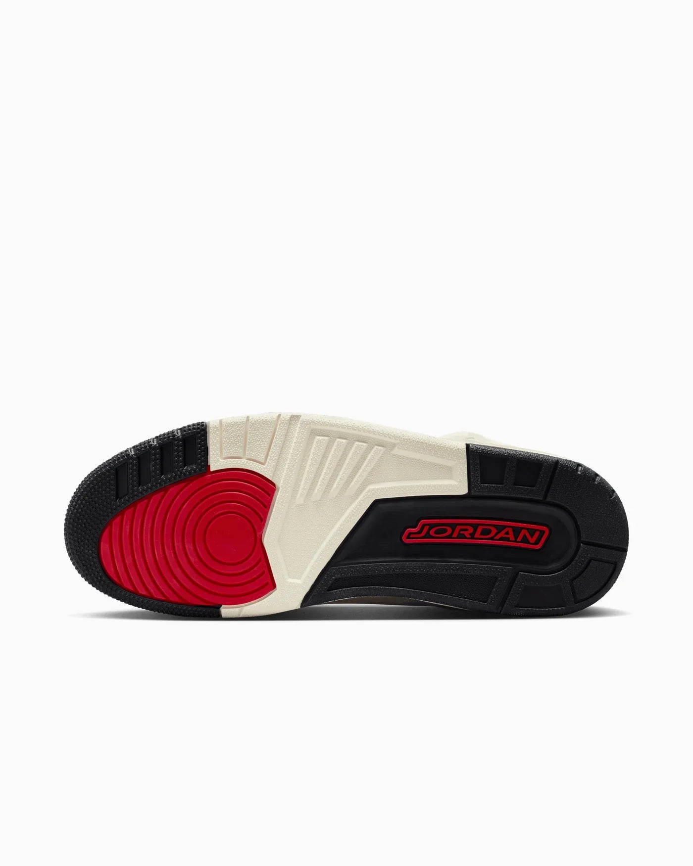 Jordan Spizike à tige basse Sail