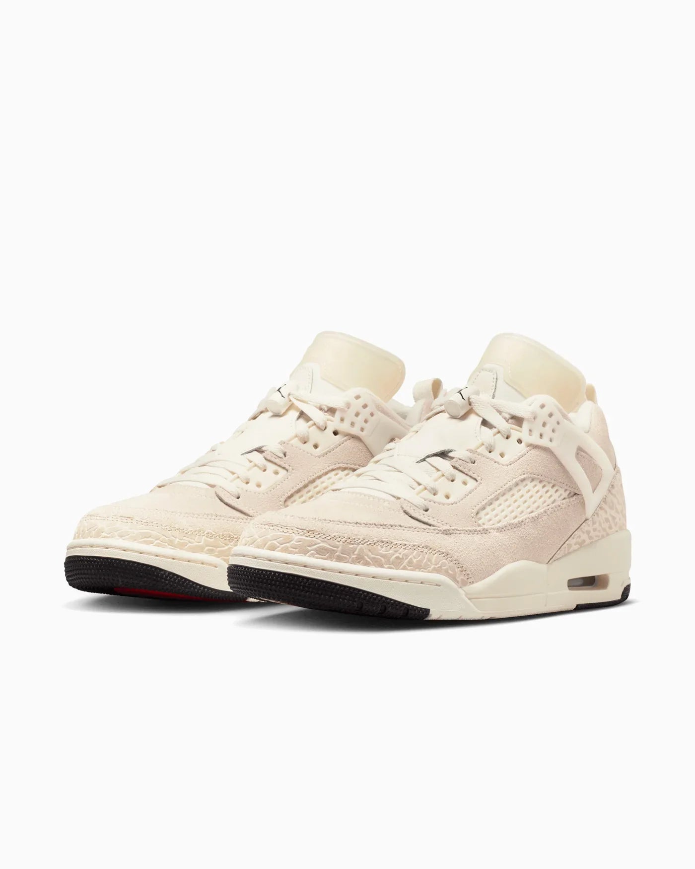 Jordan Spizike à tige basse Sail