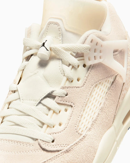 Jordan Spizike à tige basse Sail