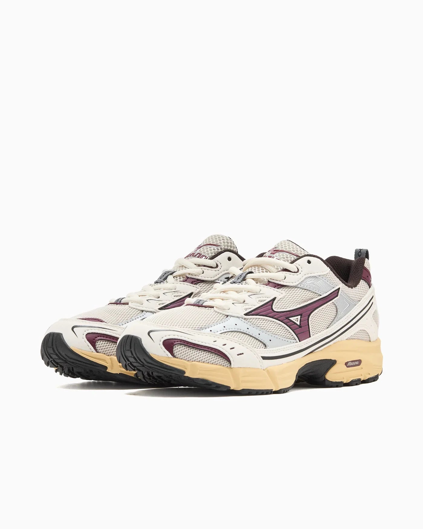 Mizuno MXR