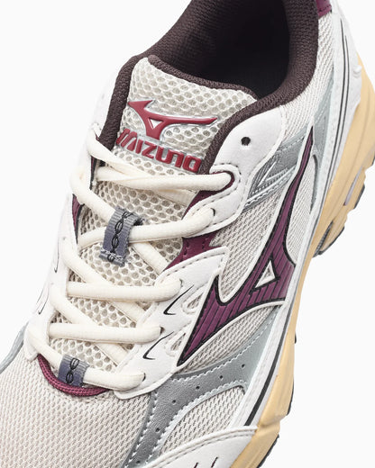 Mizuno MXR