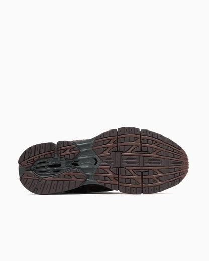 Mizuno Wave Prophecy LS Café Chicorée