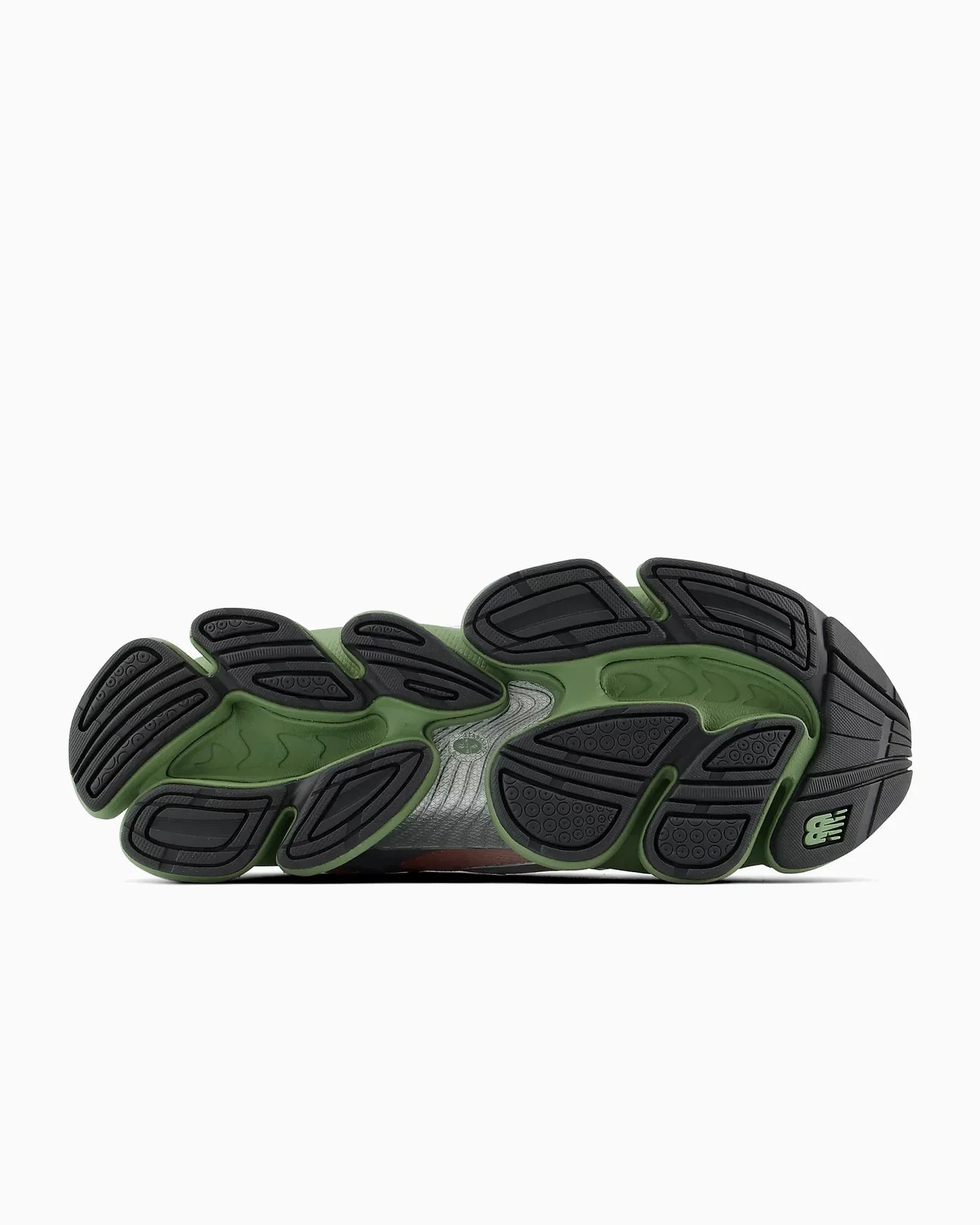 New Balance Abzorb 2000 Argent métallisé origan rose sable
