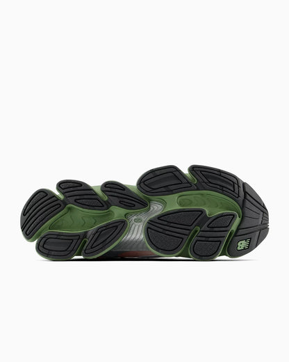 New Balance Abzorb 2000 Argent métallisé origan rose sable
