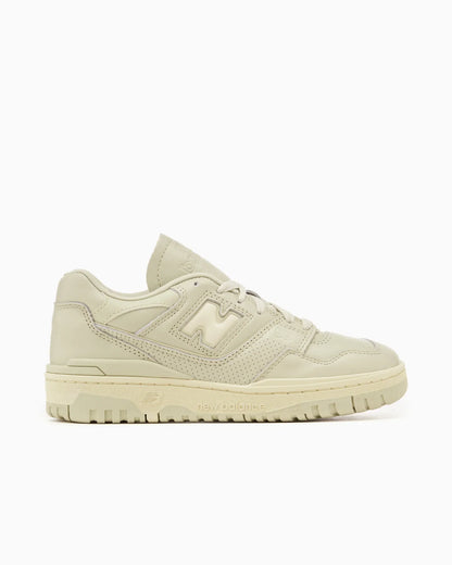 New Balance 550 Vert Lichen Profond