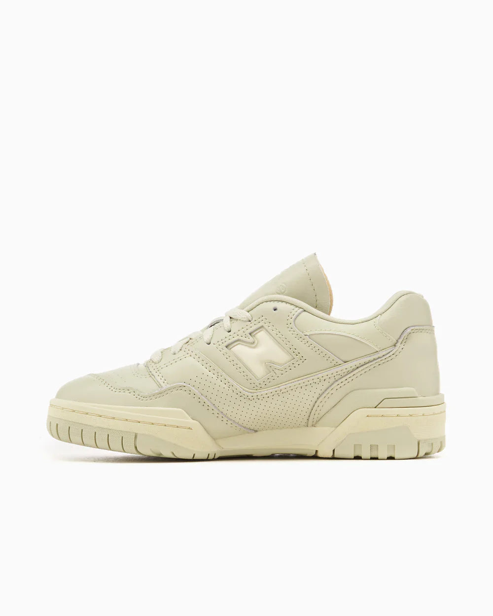 New Balance 550 Vert Lichen Profond