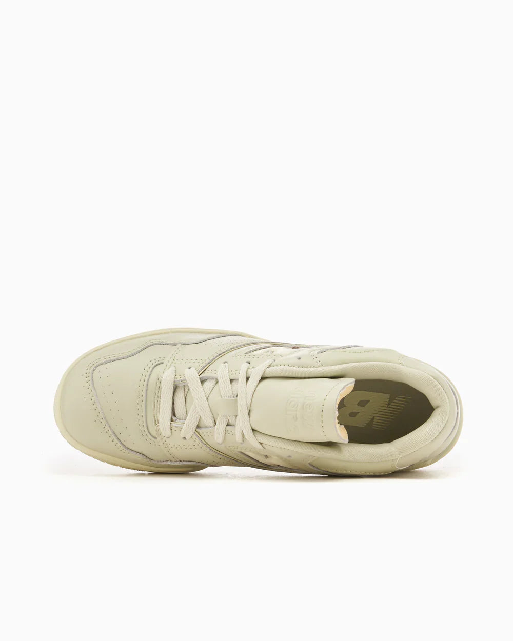 New Balance 550 Vert Lichen Profond