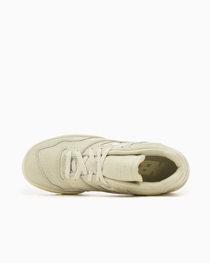 New Balance 550 Vert Lichen Profond