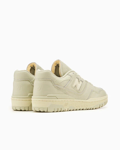 New Balance 550 Vert Lichen Profond
