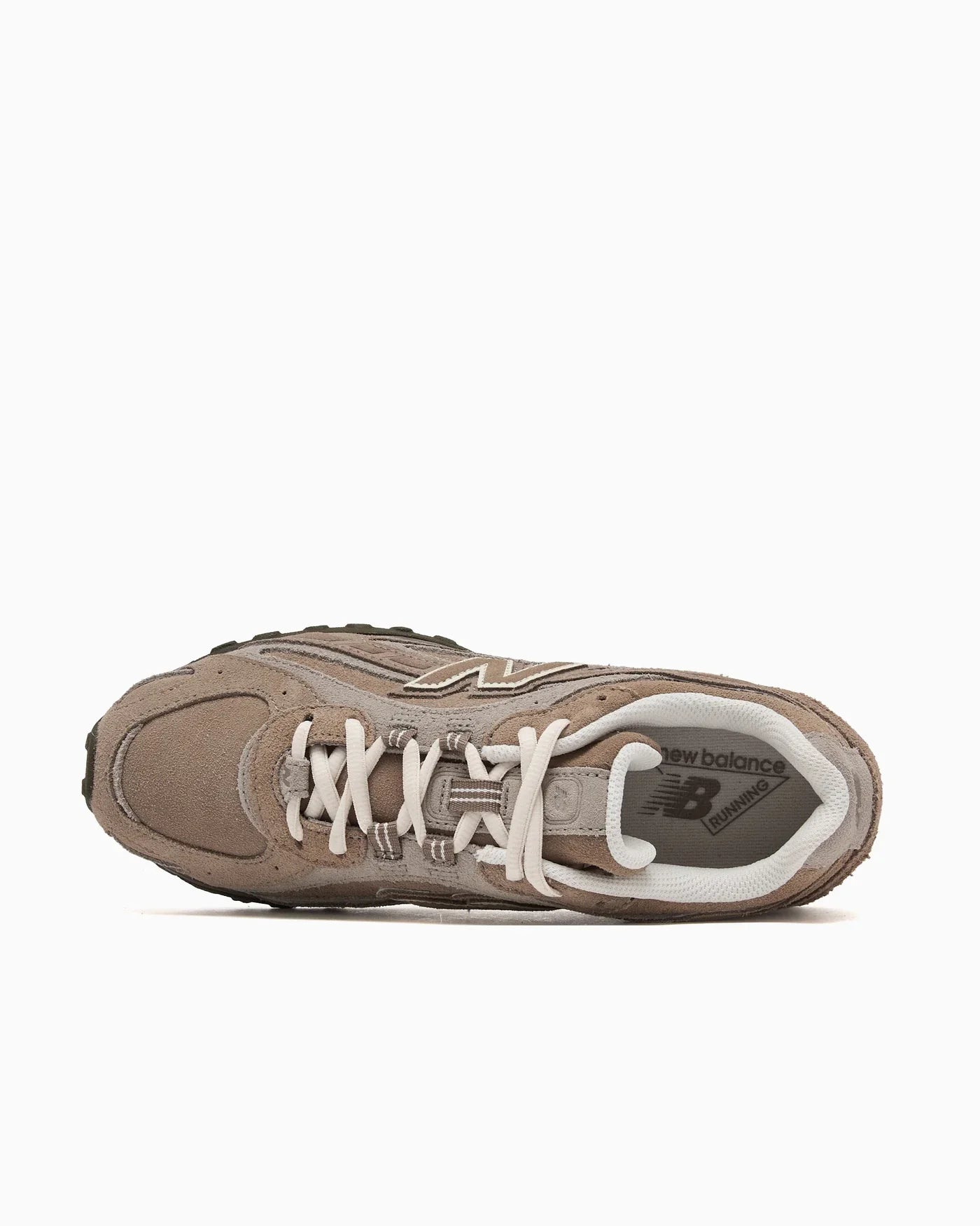 New Balance 204L champignon pierre aride