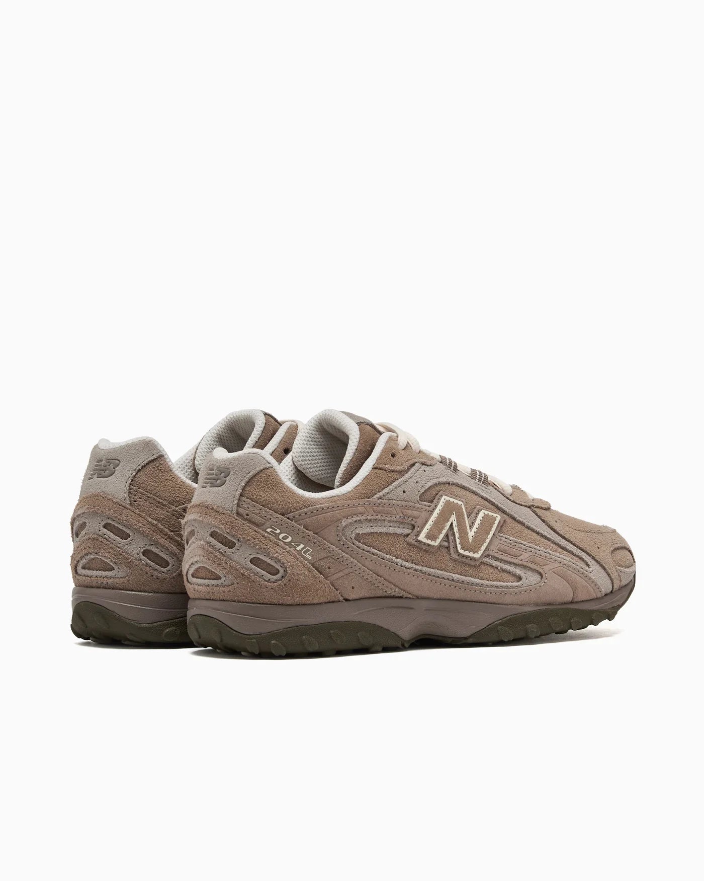 New Balance 204L champignon pierre aride