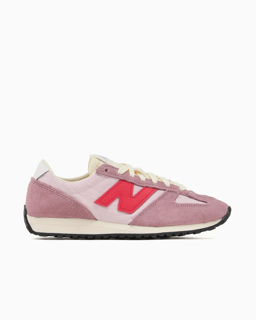 New Balance 471 Bois de Rose Feu d'artifice