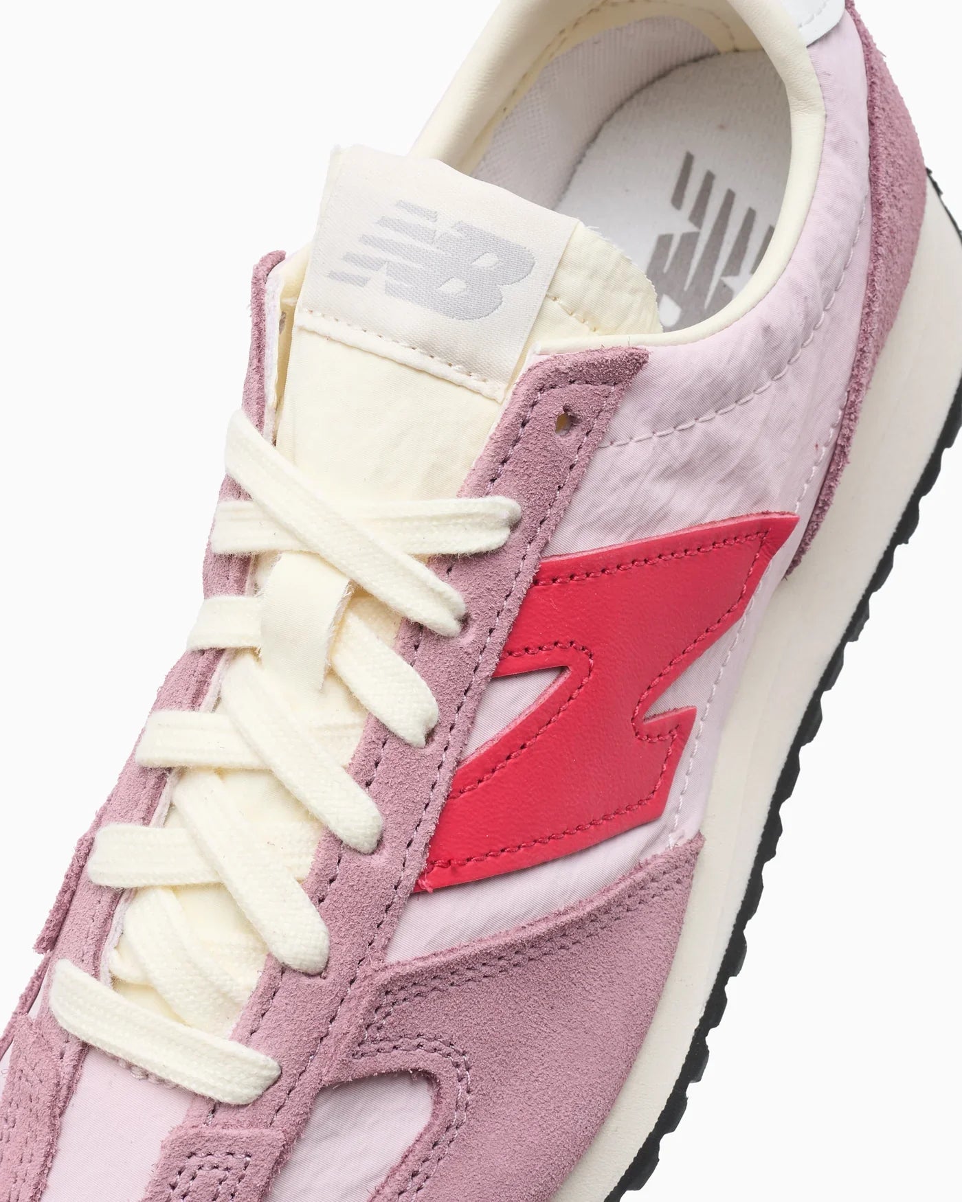 New Balance 471 Bois de Rose Feu d'artifice