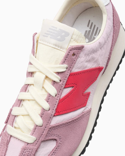 New Balance 471 Bois de Rose Feu d'artifice
