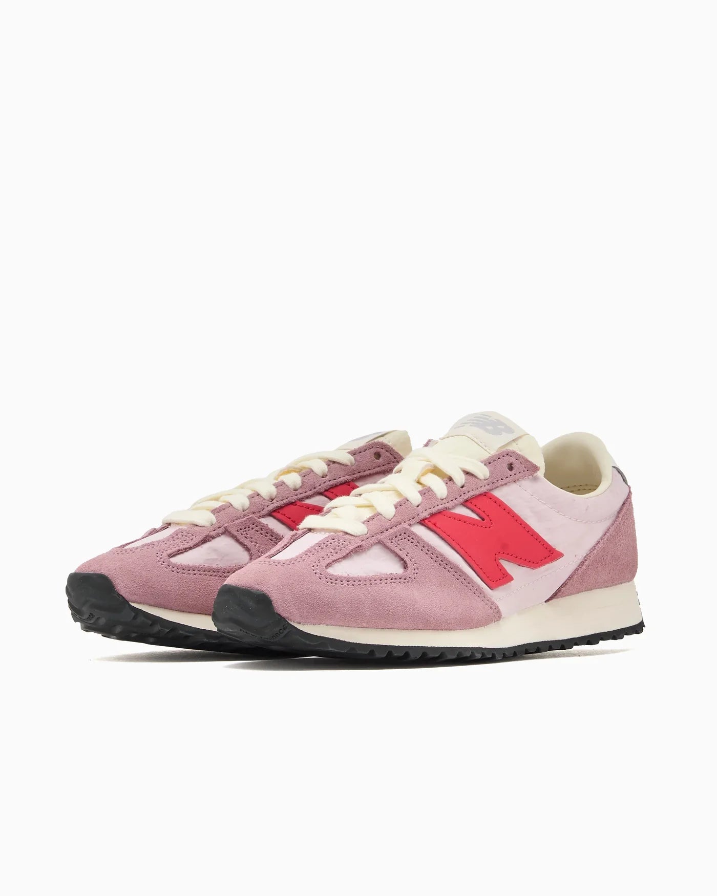 New Balance 471 Bois de Rose Feu d'artifice