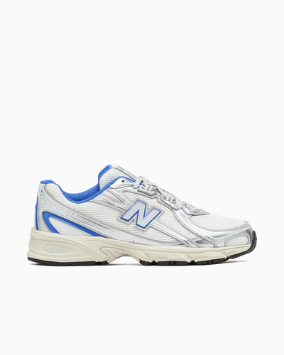New Balance 740 bleu oiseau angora
