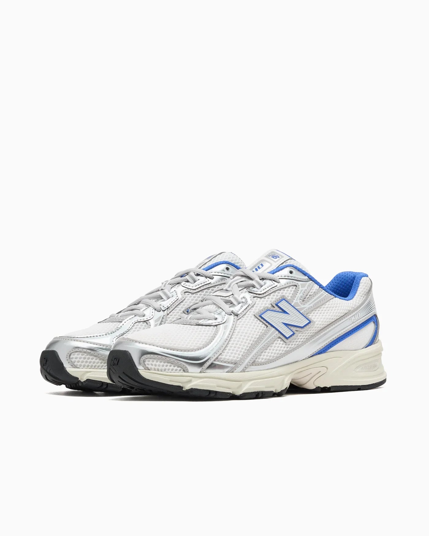 New Balance 740 bleu oiseau angora