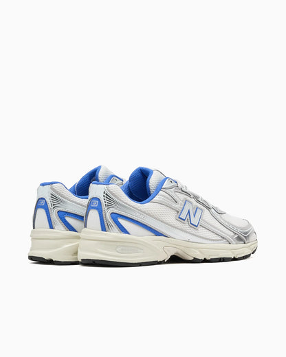 New Balance 740 bleu oiseau angora