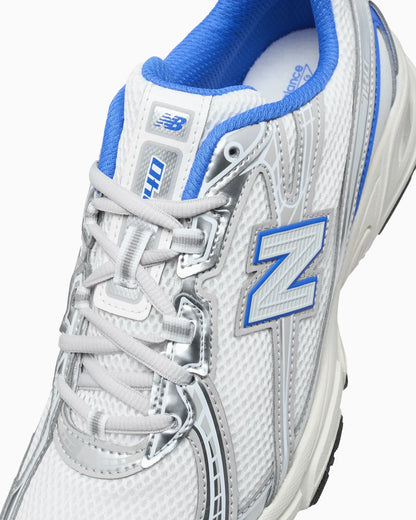 New Balance 740 bleu oiseau angora
