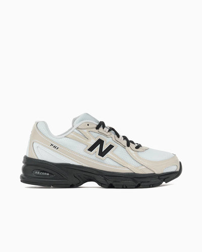 New Balance 740 Timberwolf Blanc