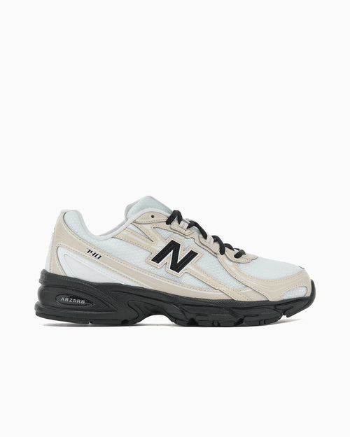 New Balance 740 Timberwolf Blanc