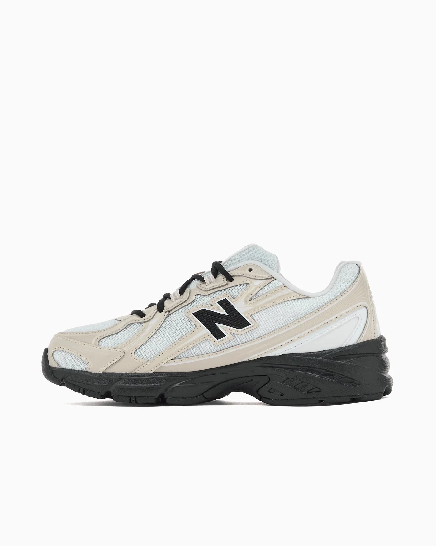 New Balance 740 Timberwolf Blanc