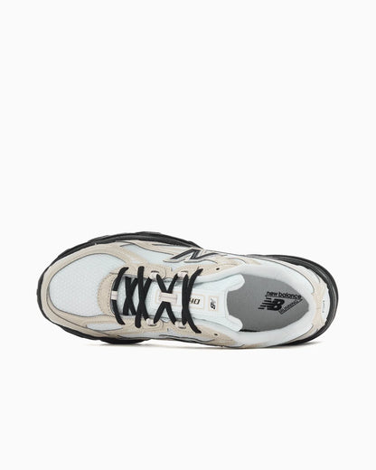 New Balance 740 Timberwolf Blanc