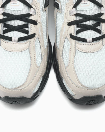 New Balance 740 Timberwolf Blanc