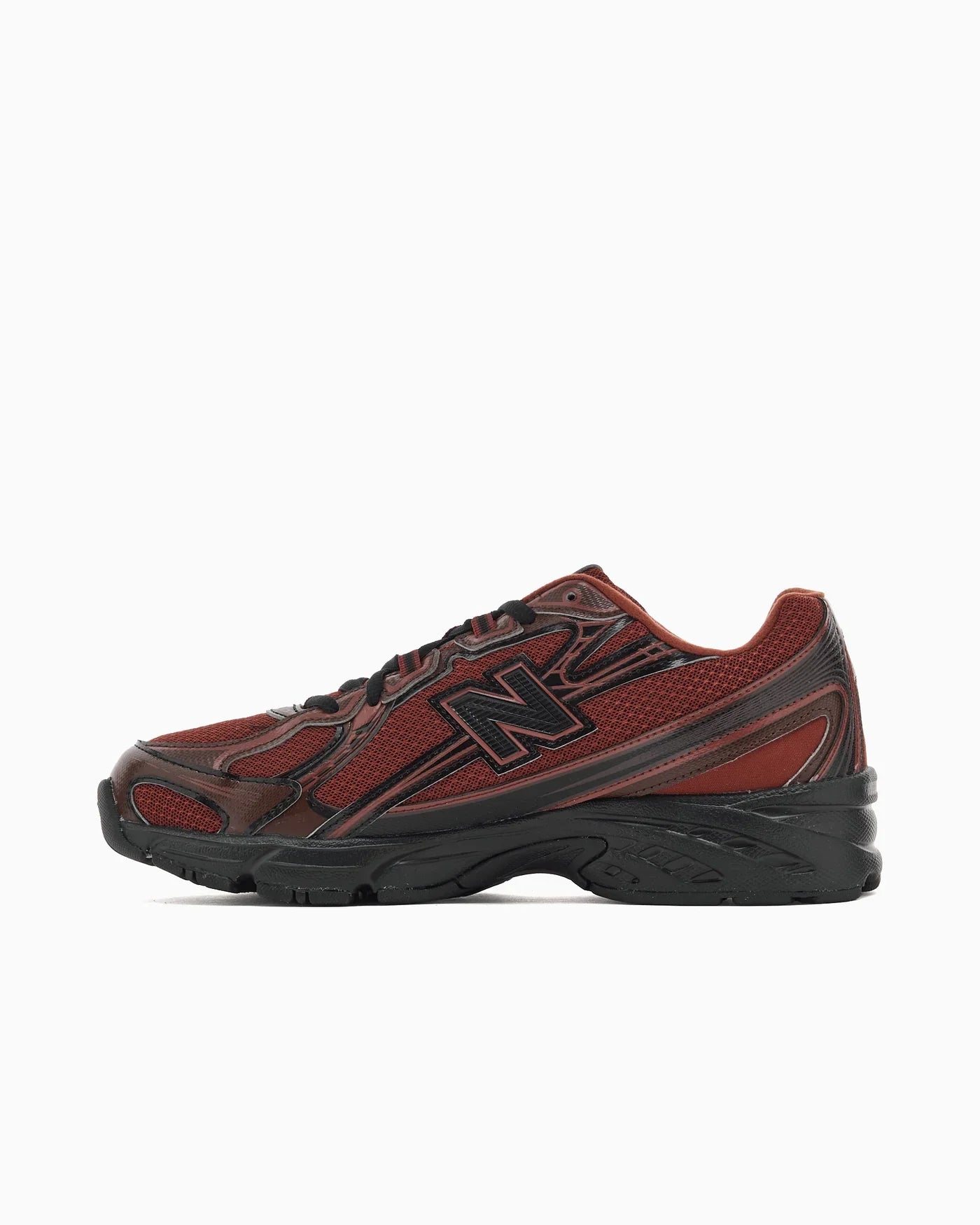 New Balance 740 Marron Relique Pumpernickel