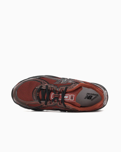 New Balance 740 Marron Relique Pumpernickel