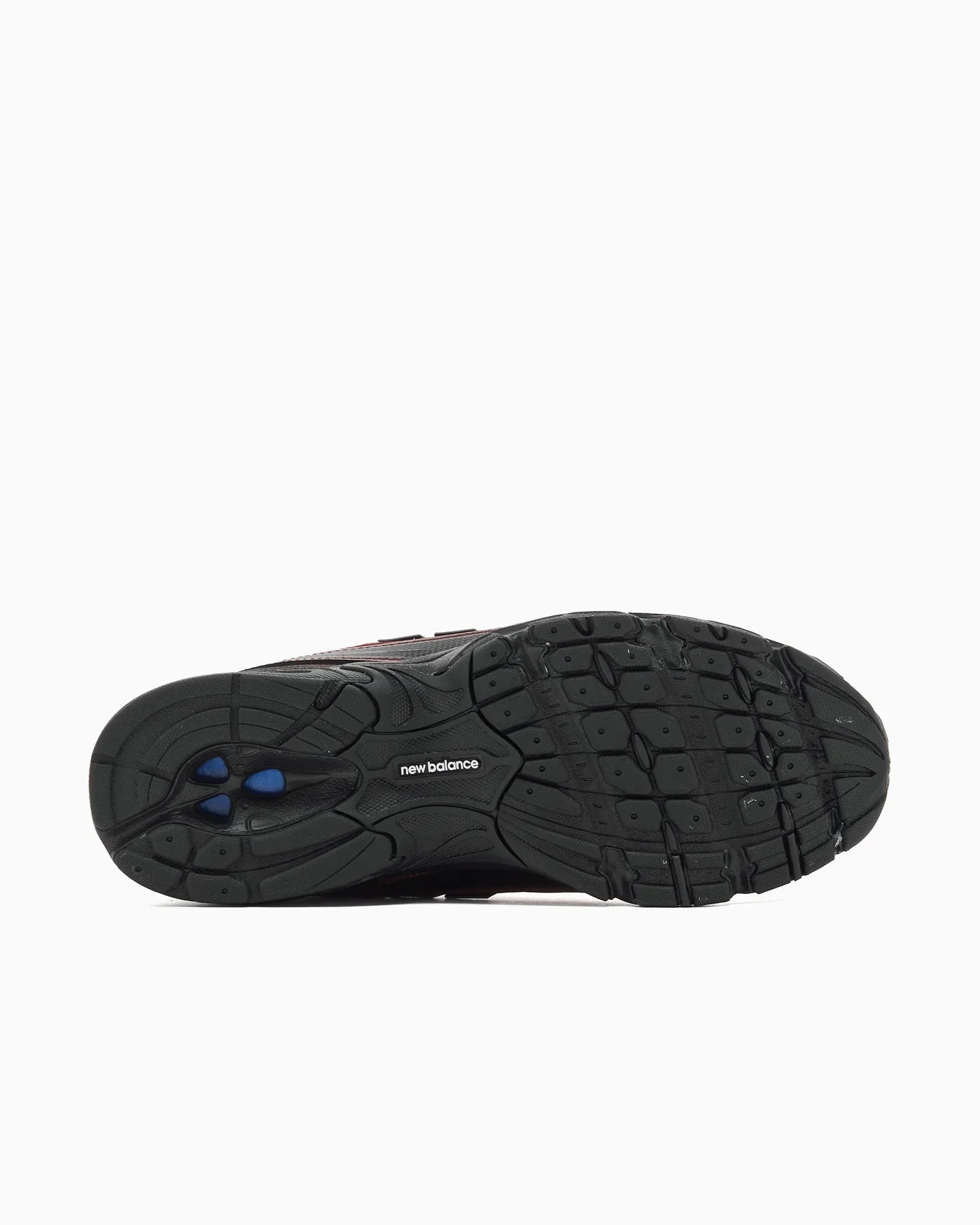 New Balance 740 Marron Relique Pumpernickel