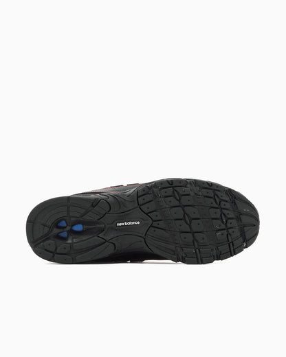 New Balance 740 Marron Relique Pumpernickel