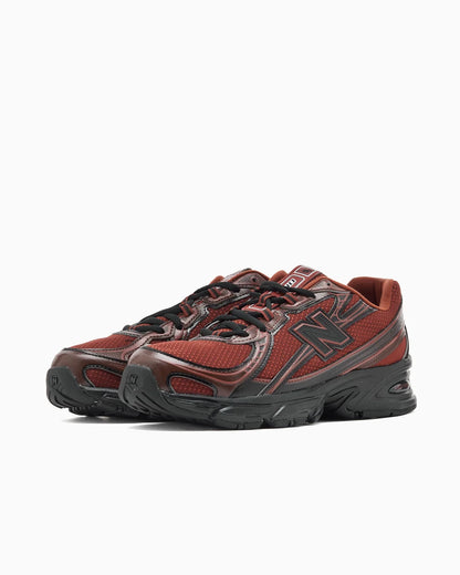 New Balance 740 Marron Relique Pumpernickel