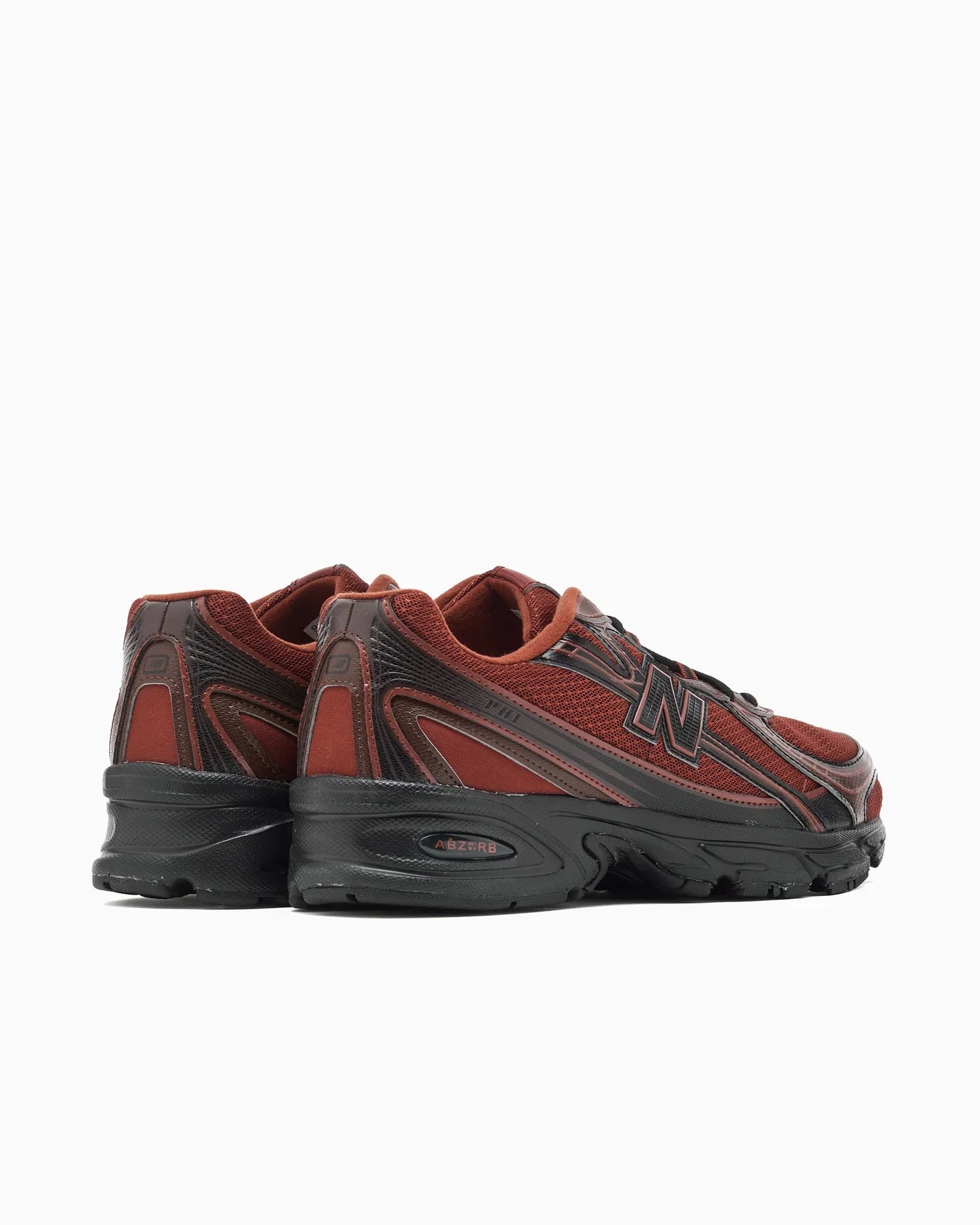 New Balance 740 Marron Relique Pumpernickel