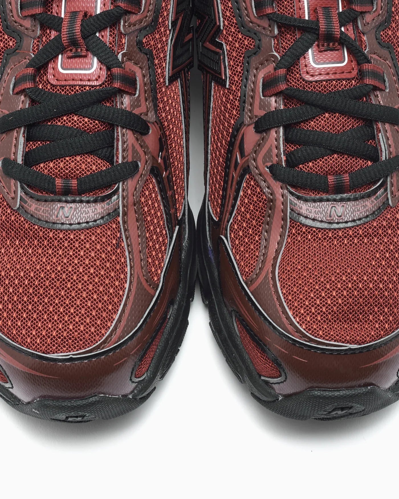 New Balance 740 Marron Relique Pumpernickel