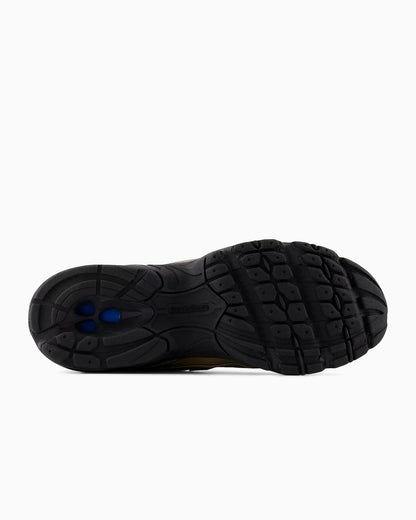 New Balance 740v2 Noir Castlerock Doré Métallisé